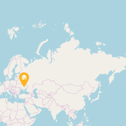 Kvartira-studiia v tsentre Dnepra на глобальній карті